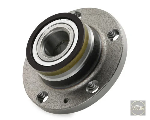 Підшипник маточини задній 6Q0598611 (764304) для Skoda / VW / Audi / Seat (VAG)