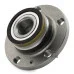 Підшипник маточини задній 6Q0598611 (764304) для Skoda / VW / Audi / Seat (VAG)