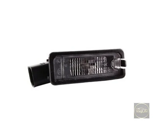 Підсвічування задній номера 1K8943021 для Skoda / VW / Audi / Seat (VAG)