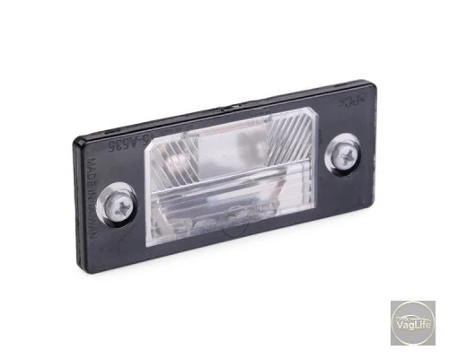 Підсвічування задній номера 1J5943021D (15-0535-00-2) для Skoda / VW / Audi / Seat (VAG)