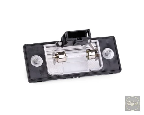 Підсвічування задній номера 1J5943021D (15-0535-00-2) для Skoda / VW / Audi / Seat (VAG)