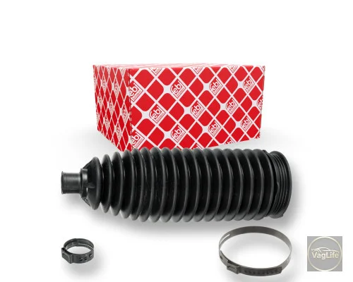 Пильник кермової рейки 6C0423831B (108805) для Skoda / VW / Audi / Seat (VAG)