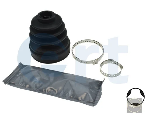 Пильник ШРКШ внутрішній 1K0498201C (ERT500483) для Skoda / VW / Audi / Seat (VAG)