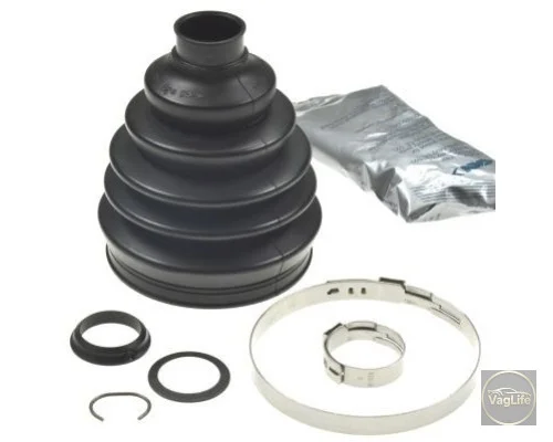 Пильник ШРКШ зовнішній 3B0498203G для Skoda / VW / Audi / Seat (VAG)