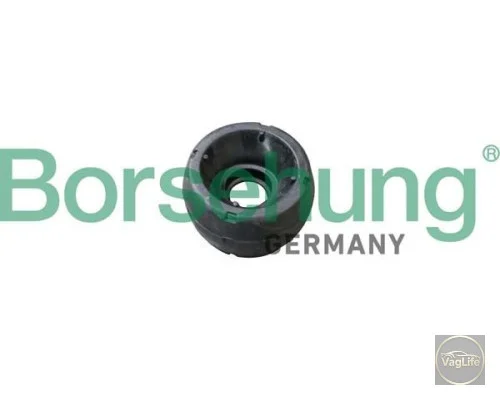 Подушка амортизатора передній 1J0412331C (B16172) для Skoda / VW / Audi / Seat (VAG)