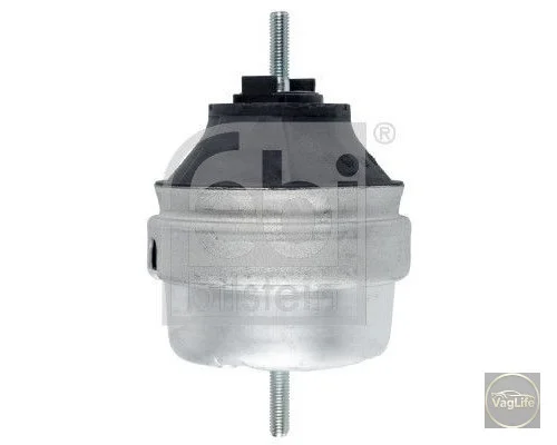 Подушка двигуна гидро ліва 8D0199379J (11485) для Skoda / VW / Audi / Seat (VAG)
