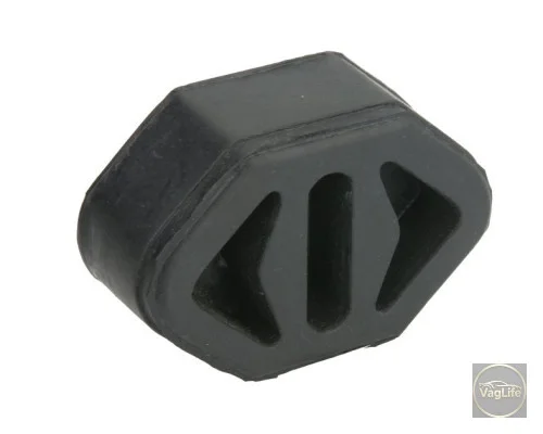 Подушка глушника 6U0253147 для Skoda / VW / Audi / Seat (VAG)