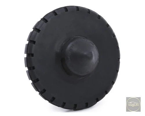 Подушка пружини задній 4B0512149 (00871) для Skoda / VW / Audi / Seat (VAG)