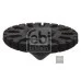 Подушка пружини задній 4B0512149 (00871) для Skoda / VW / Audi / Seat (VAG)