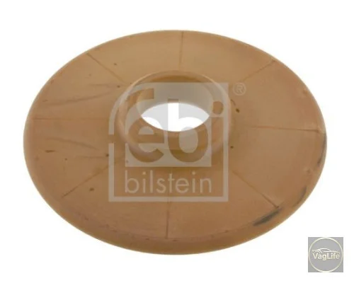 Подушка пружини задній 1J0512149G (FE23616) для Skoda / VW / Audi / Seat (VAG)