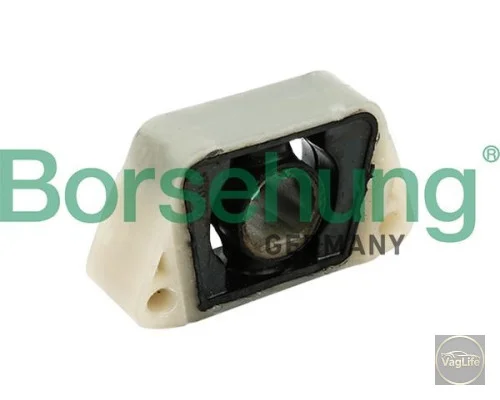 Подушка радiатора 5J0121367 (B11360) для Skoda / VW / Audi / Seat (VAG)