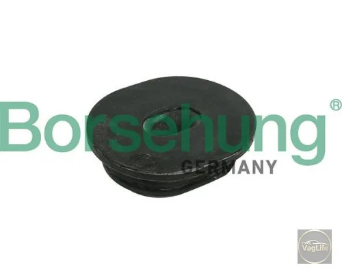 Подушка радiатора 1K0121367F (B11362) для Skoda / VW / Audi / Seat (VAG)