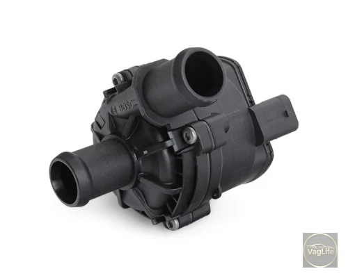 Помпа додаткова 5G0965567A для Skoda / VW / Audi / Seat (VAG)