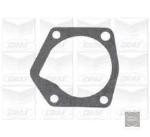 Помпа Fabia 1.4 8V Graf