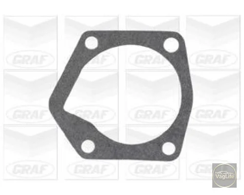 Помпа 047121013R (PA805) для Skoda / VW / Audi / Seat (VAG)