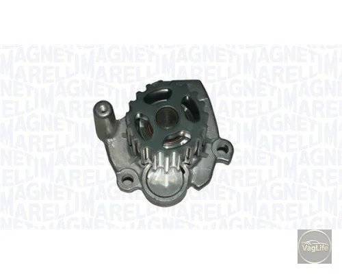 Помпа 038121011J (WPQ1206) для Skoda / VW / Audi / Seat (VAG)