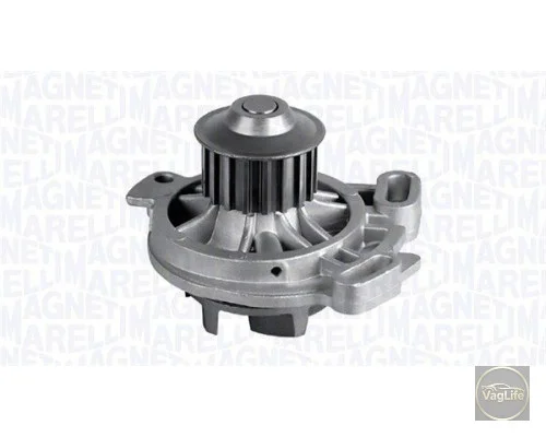 Помпа 023121004X (WPQ1190) для Skoda / VW / Audi / Seat (VAG)