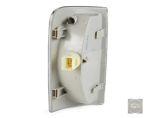 Поворотник 2D0953041A (441-1526L-AE-S) для Skoda / VW / Audi / Seat (VAG)