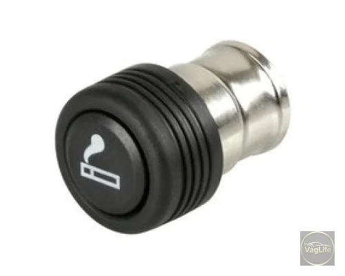Прикурювач папа 115793110 для Skoda / VW / Audi / Seat (VAG)