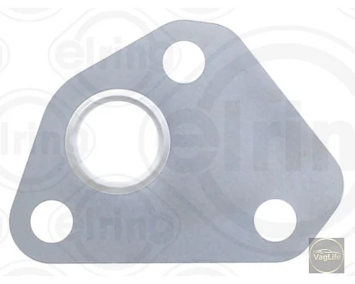 Прокладка адаптера 078131120M (EL124050) для Skoda / VW / Audi / Seat (VAG)