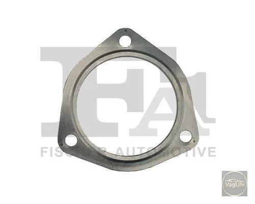 Прокладка глушника 1H0253115C (FIS110934) для Skoda / VW / Audi / Seat (VAG)