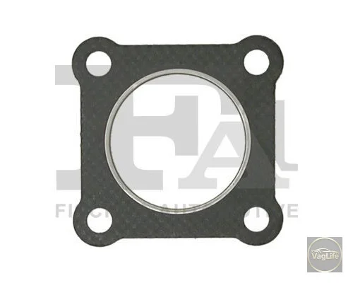 Прокладка глушника 6Y0253115 (FIS590902) для Skoda / VW / Audi / Seat (VAG)