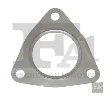Прокладка глушника Octavia A5 2.0 Fischer