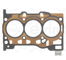 Прокладка головки Fabia III/Citigo/VW Polo 1.0 оригінал