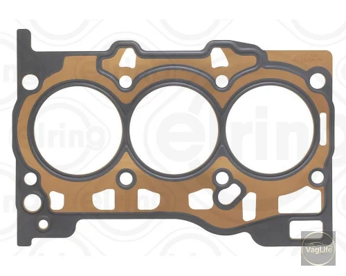 Прокладка головки 04C103383H для Skoda / VW / Audi / Seat (VAG)