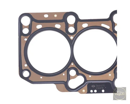 Прокладка головки 058103383Q (EL366670) для Skoda / VW / Audi / Seat (VAG)