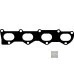 Прокладка коллектора випуск 03C253039A (EL517120) для Skoda / VW / Audi / Seat (VAG)