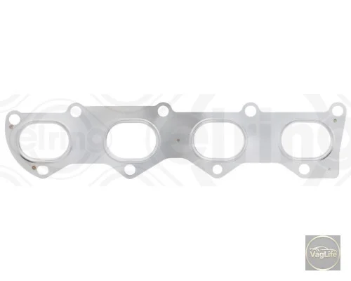 Прокладка коллектора випуск 03C253039A (EL517120) для Skoda / VW / Audi / Seat (VAG)