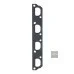 Прокладка коллектора випускний Minicooper року 11621174968 (EL012280) для Skoda / VW / Audi / Seat (VAG)
