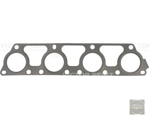 Прокладка коллектора випуск 06B253039E (71-34214-00) для Skoda / VW / Audi / Seat (VAG)