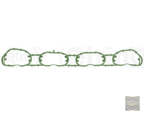 Прокладка коллектора впуск 06J129717 (735850) для Skoda / VW / Audi / Seat (VAG)