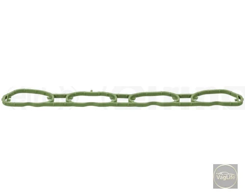 Прокладка коллектора впуск 06J129717 (735850) для Skoda / VW / Audi / Seat (VAG)