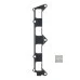 Прокладка коллектора впуск 03C129717C (EL151140) для Skoda / VW / Audi / Seat (VAG)