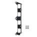 Прокладка коллектора впуск 03C129717C (EL151140) для Skoda / VW / Audi / Seat (VAG)