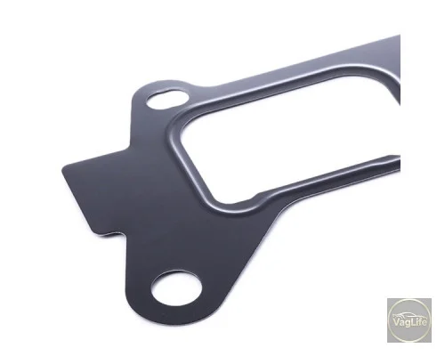 Прокладка коллектора впуск 03C129717C (EL151140) для Skoda / VW / Audi / Seat (VAG)