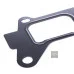 Прокладка коллектора впуск 03C129717C (EL151140) для Skoda / VW / Audi / Seat (VAG)