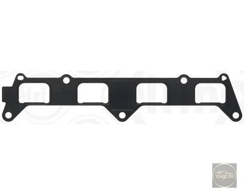 Прокладка коллектора впуск 03C129717C (EL151140) для Skoda / VW / Audi / Seat (VAG)