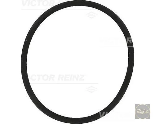 Прокладка коллектора впуск 03E129717B (40-77557-00) для Skoda / VW / Audi / Seat (VAG)