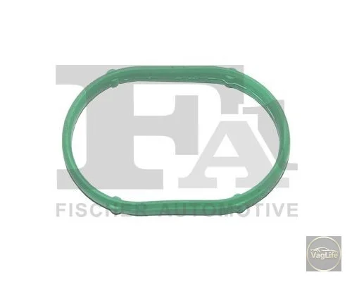 Прокладка коллектора впуск 06A133398D (FS511030) для Skoda / VW / Audi / Seat (VAG)