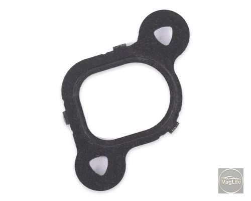 Прокладка коллектора впускний 070129717C (71-37536-00) для Skoda / VW / Audi / Seat (VAG)