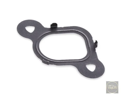 Прокладка коллектора впускний 070129717C (71-37536-00) для Skoda / VW / Audi / Seat (VAG)