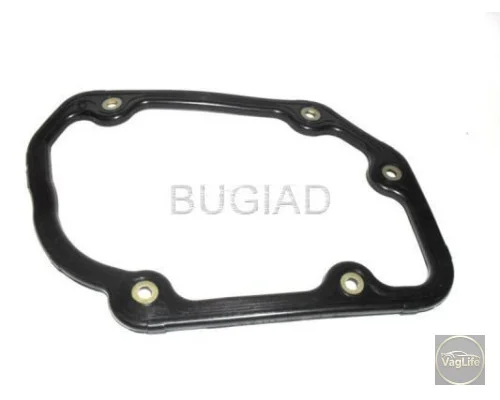 Прокладка кришки КПП 02T301215A для Skoda / VW / Audi / Seat (VAG)