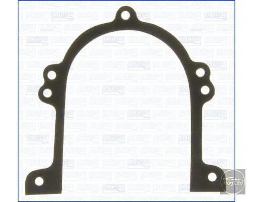Прокладка зад. кришки Fav Fel 1.3 5401661 для Skoda / VW / Audi / Seat (VAG)