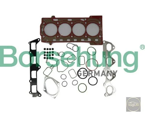 Прокладки двигуна 1.4TSI комплект 03C103383AM (B19186) для Skoda / VW / Audi / Seat (VAG)