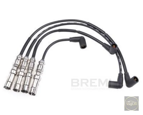 Провід запалювання 06A905409P (MSQ0111) для Skoda / VW / Audi / Seat (VAG)