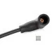 Провід запалювання 06A905409P (MSQ0111) для Skoda / VW / Audi / Seat (VAG)